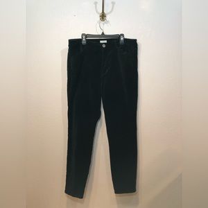 J.Jill Black Pants Women's Size 12